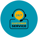 CUSTOMER SERVICE